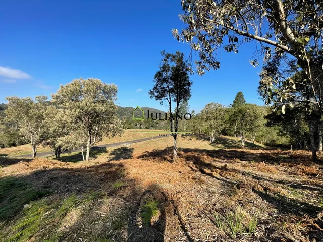 Imagem 1: Terreno À Venda em Rancho Queimado/Sc