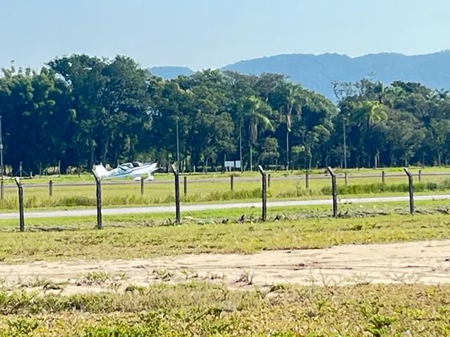 Imagem 6: Terrenos Industriais à venda em São José, SC, em Loteamento com total infraestrutura
