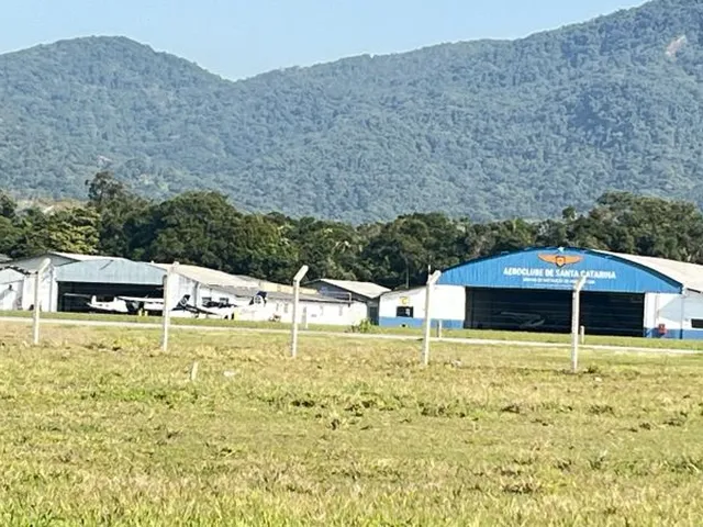 Imagem 16: Terrenos Industriais à venda em São José, SC, em Loteamento com total infraestrutura