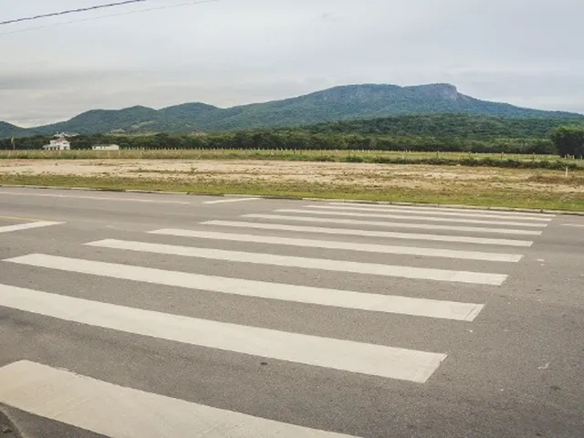 Imagem 12: Terrenos Industriais à venda em São José, SC, em Loteamento com total infraestrutura
