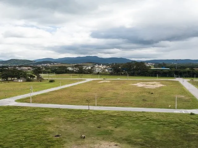 Imagem 2: Terrenos Industriais à venda em São José, SC, em Loteamento com total infraestrutura