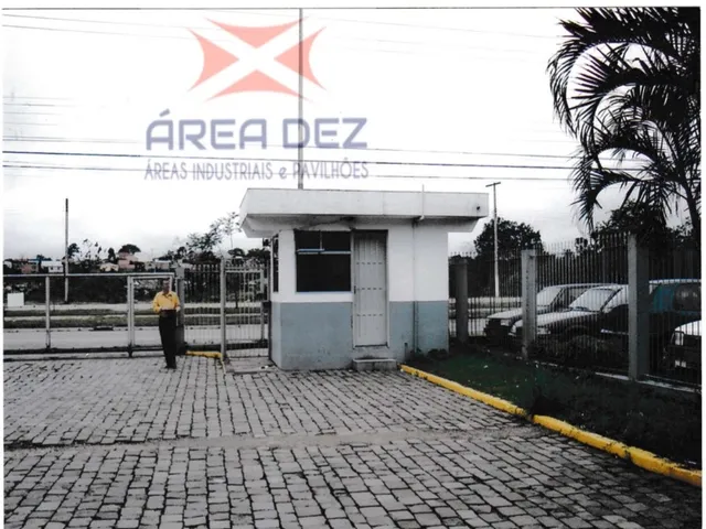 Imagem 3: Galpão logístico para alugar em Porto Alegre, RS, bairro Porto Seco, com docas