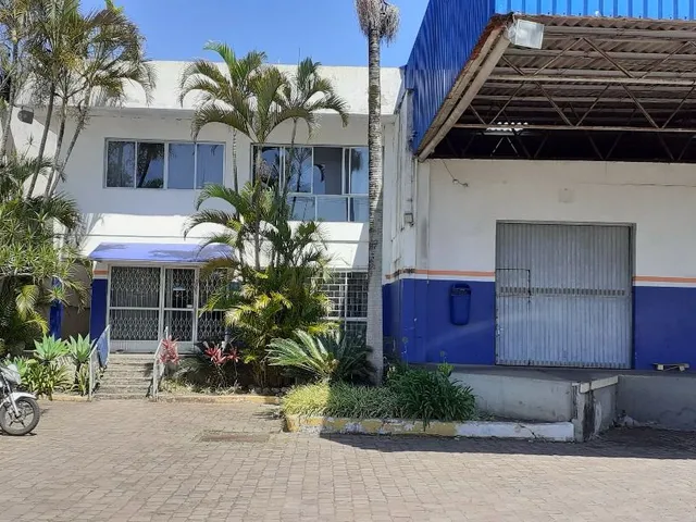 Imagem 9: Galpão logístico para alugar em Porto Alegre, RS, bairro Porto Seco, com docas