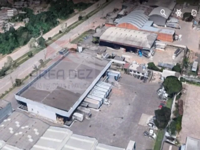 Imagem 5: Galpão logístico para alugar em Porto Alegre, RS, bairro Porto Seco, com docas