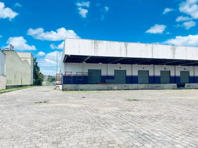 Imagem 8: Galpão logístico para alugar em Porto Alegre, RS, bairro Porto Seco, com docas