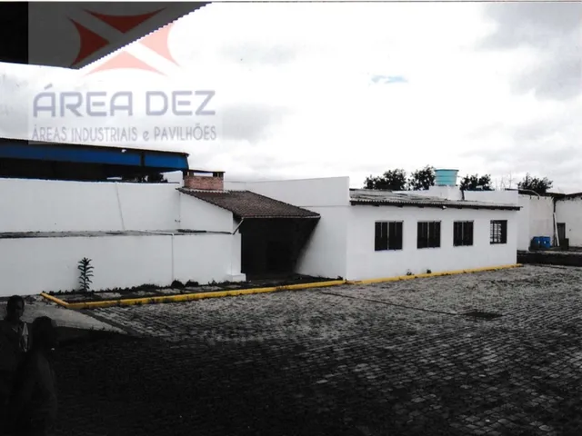 Imagem 6: Galpão logístico para alugar em Porto Alegre, RS, bairro Porto Seco, com docas