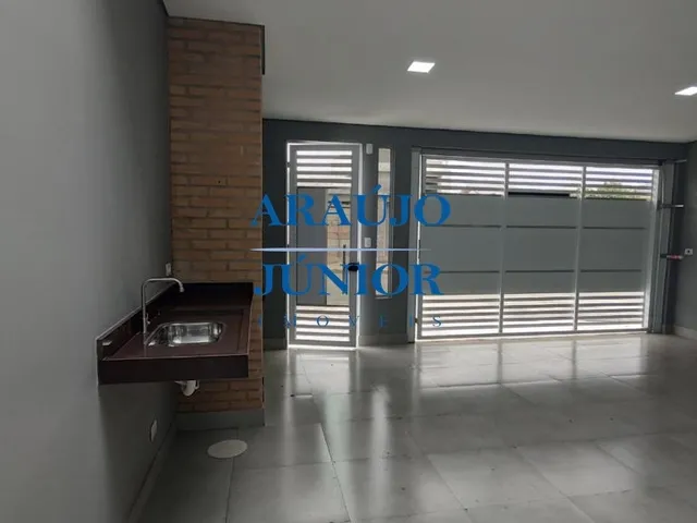Imagem: Ótima Casa a Venda no Terramérica!