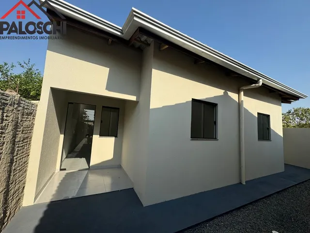 Imagem: CASA RESIDENCIAL em NOVA MUTUM - MT, Flor