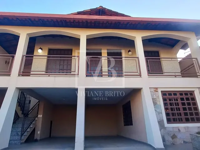 Imagem: Excelente Casa para Locação no Bairro