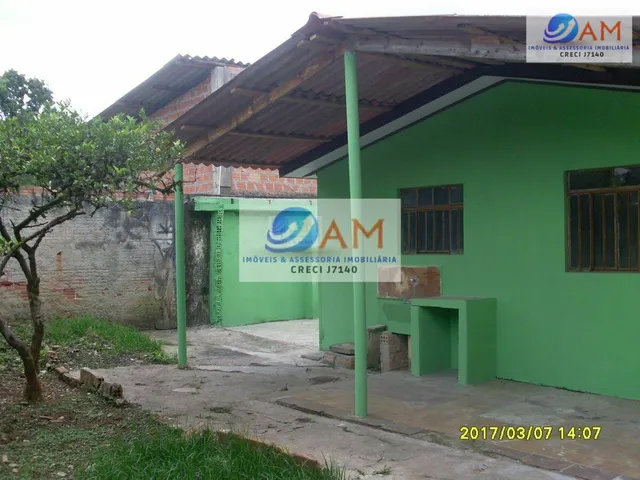 Imagem 8: Casa à venda no bairro Vila Gilcy - Campo Largo/PR