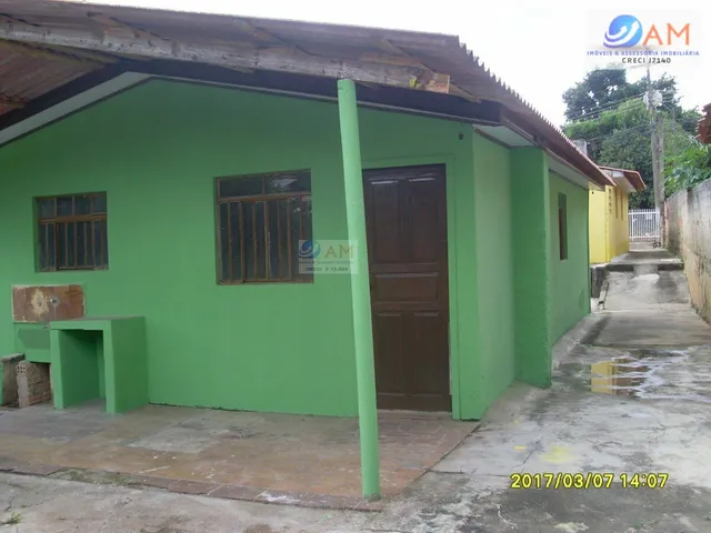 Imagem 4: Casa à venda no bairro Vila Gilcy - Campo Largo/PR