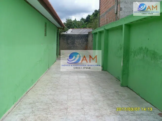 Imagem 7: Casa à venda no bairro Vila Gilcy - Campo Largo/PR