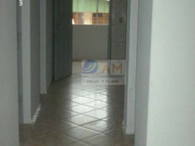 Imagem 10: Casa à venda no bairro Vila Gilcy - Campo Largo/PR