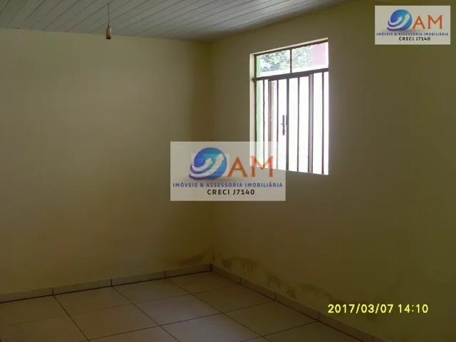 Imagem 2: Casa à venda no bairro Vila Gilcy - Campo Largo/PR