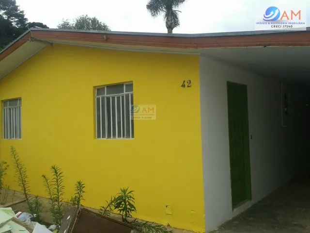 Imagem 15: Casa à venda no bairro Vila Gilcy - Campo Largo/PR
