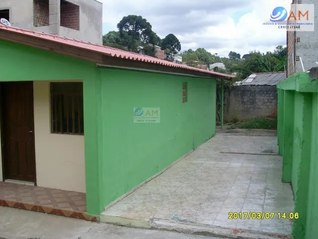 Imagem 9: Casa à venda no bairro Vila Gilcy - Campo Largo/PR