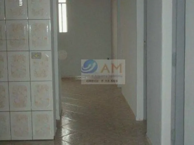 Imagem 6: Casa à venda no bairro Vila Gilcy - Campo Largo/PR