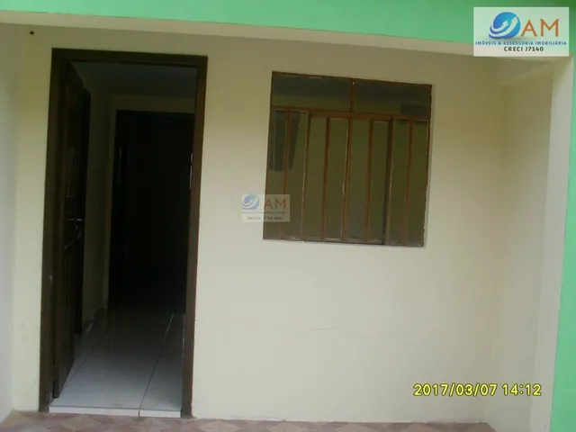 Imagem 16: Casa à venda no bairro Vila Gilcy - Campo Largo/PR