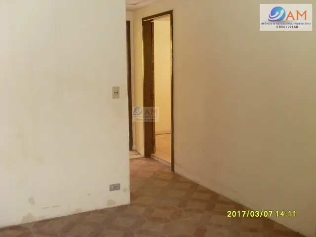 Imagem 12: Casa à venda no bairro Vila Gilcy - Campo Largo/PR