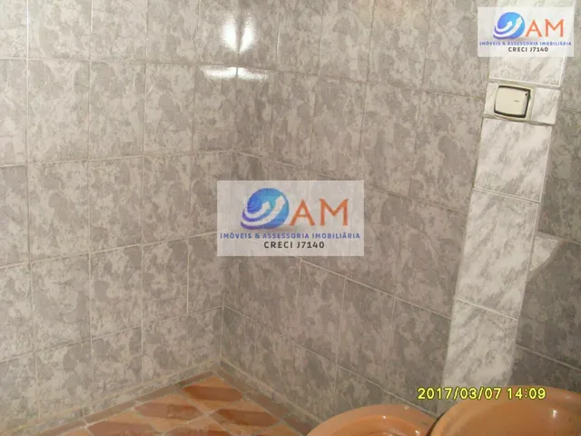 Imagem 5: Casa à venda no bairro Vila Gilcy - Campo Largo/PR