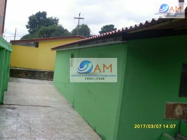 Imagem 3: Casa à venda no bairro Vila Gilcy - Campo Largo/PR