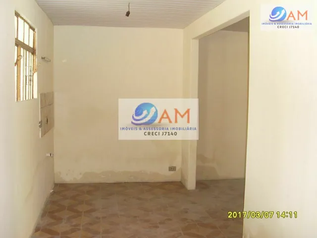 Imagem 11: Casa à venda no bairro Vila Gilcy - Campo Largo/PR