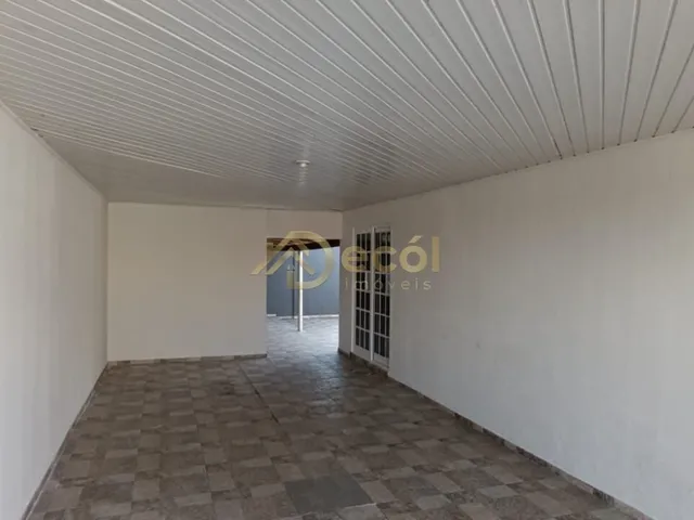 Imagem 4: Casa em alvenaria com 4 quartos - Nova Trento - Campo Largo/PR