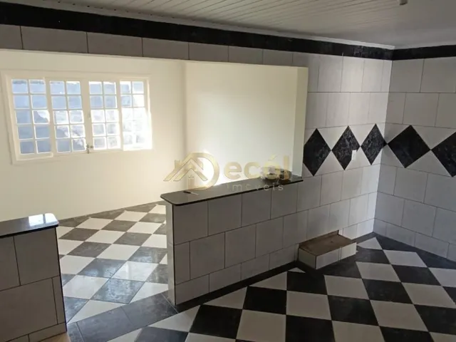 Imagem 16: Casa em alvenaria com 4 quartos - Nova Trento - Campo Largo/PR