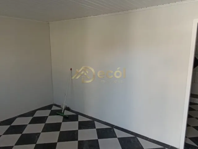 Imagem 8: Casa em alvenaria com 4 quartos - Nova Trento - Campo Largo/PR
