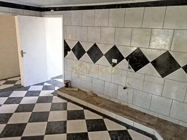 Imagem 14: Casa em alvenaria com 4 quartos - Nova Trento - Campo Largo/PR