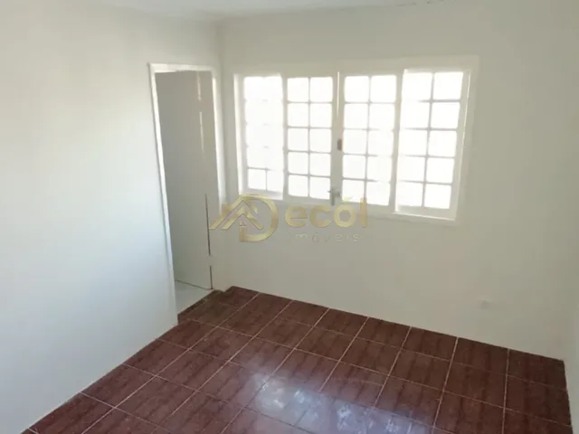 Imagem 3: Casa em alvenaria com 4 quartos - Nova Trento - Campo Largo/PR