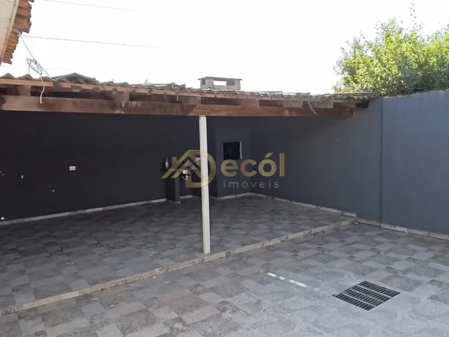 Imagem 7: Casa em alvenaria com 4 quartos - Nova Trento - Campo Largo/PR