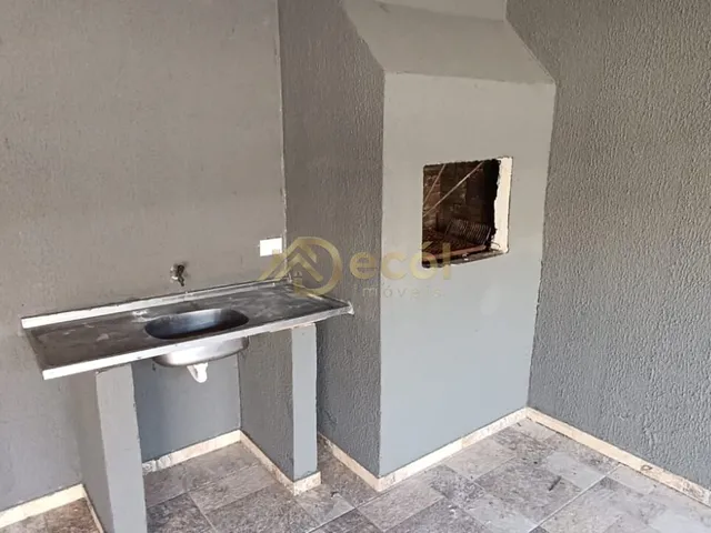 Imagem 2: Casa em alvenaria com 4 quartos - Nova Trento - Campo Largo/PR