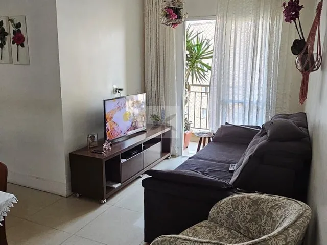 Imagem: Apartamento em Vila Caminho do Mar, São