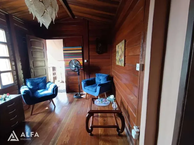 Imagem 10: Casa de Alto Padrão com 2 Suítes, Closet e Cozinha Gourmet