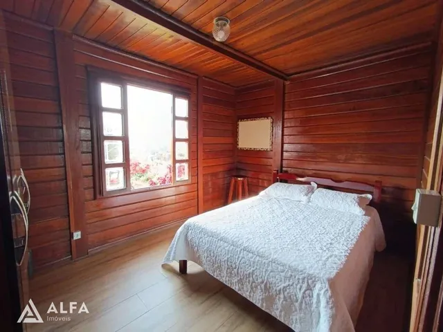 Imagem 16: Casa de Alto Padrão com 2 Suítes, Closet e Cozinha Gourmet