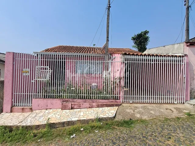 Imagem: Casa para Locação, no Bairro Neves, em