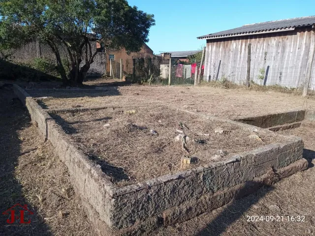 Imagem: Terreno À Venda em Imbé Confira Essa