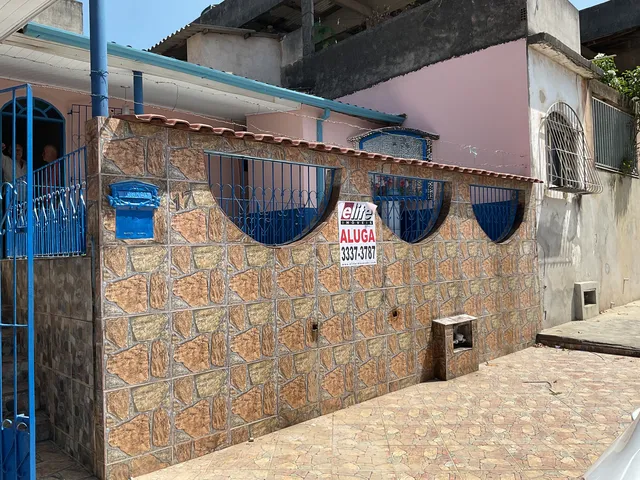 Imagem: Casa Residencial em Viana - Es, Marcílio