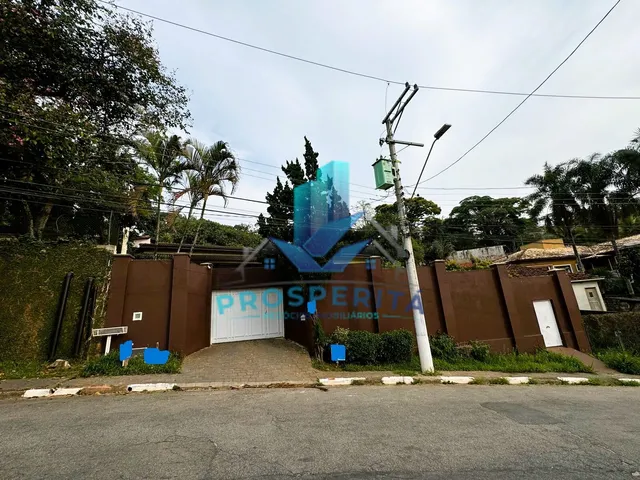 Imagem: Casa Alto Padrão na Vila Santo Antônio