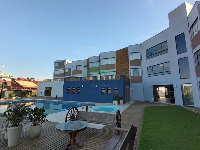 Imagem 1: Residence Farol de Sta Marta