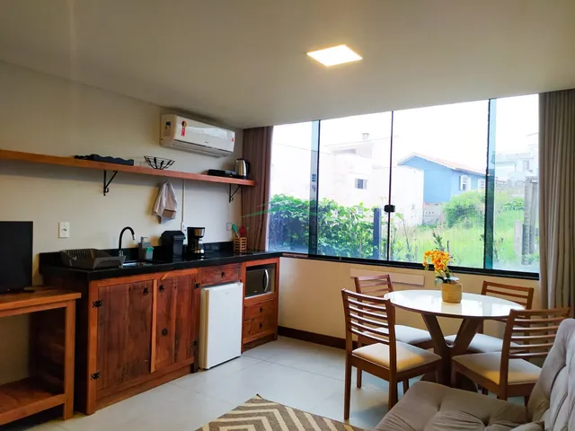 Imagem 6: Residence Farol de Sta Marta