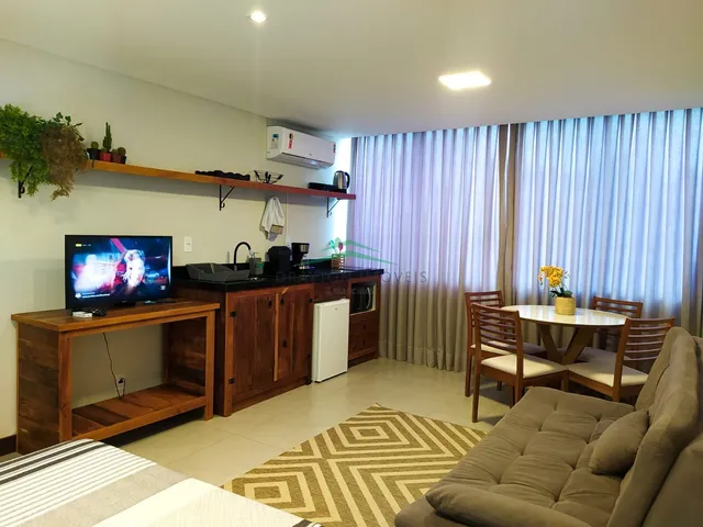 Imagem 12: Residence Farol de Sta Marta