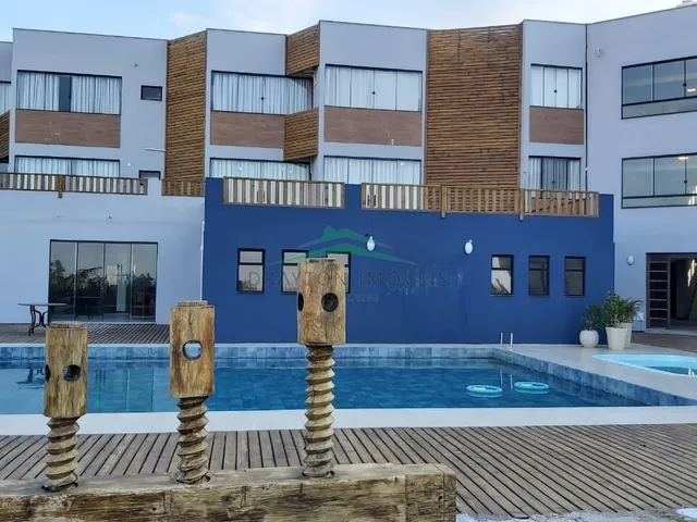 Imagem 14: Residence Farol de Sta Marta