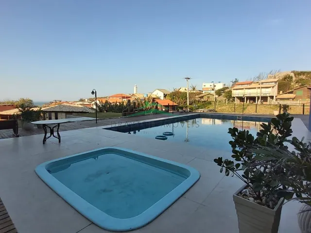 Imagem 9: Residence Farol de Sta Marta