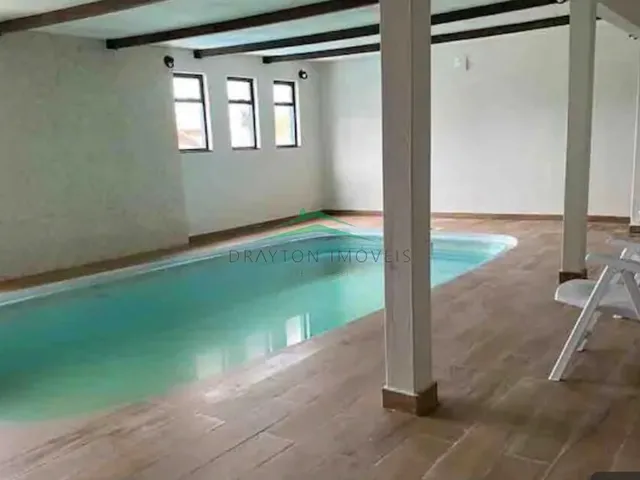Imagem 15: Residence Farol de Sta Marta