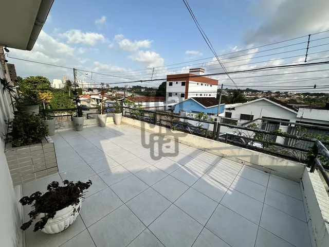 Imagem: Casa Localizada Próxima a Epitácio Pessoa