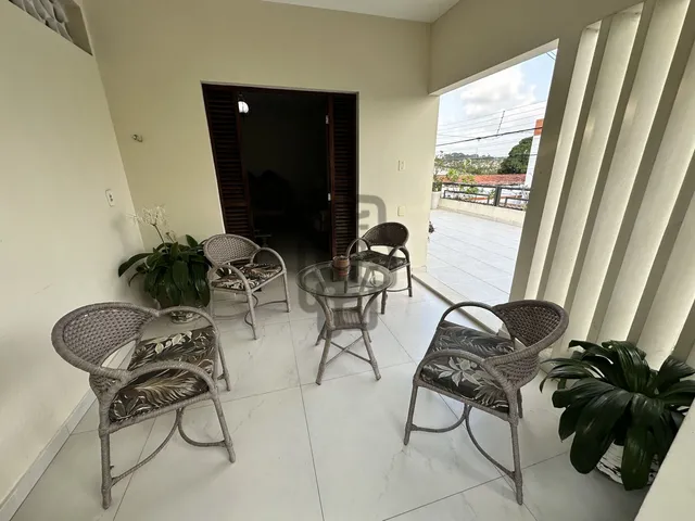 Imagem 4: Casa Localizada Próxima a Epitácio Pessoa
