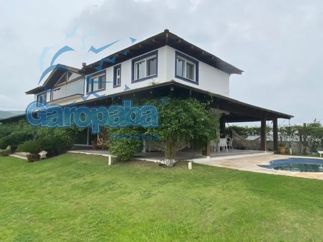 Imagem: Venda ou aluguel por temporada Casa em Condomínio