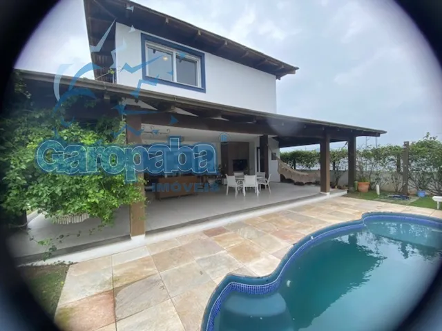 Imagem 5: Venda ou aluguel por temporada Casa em Condomínio de Luxo em Garopaba-SC, Centro 5
